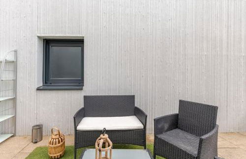 Luxury apartment near Paris - Foto 30