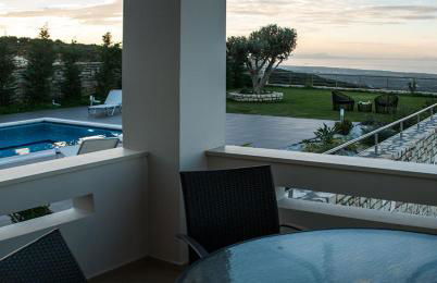 Villa Horizon - Photo 28