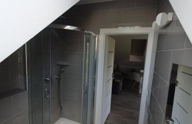 Apartament nad jeziorem WELLE - Photo 39