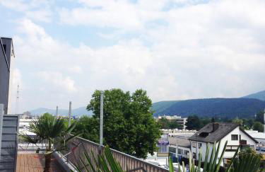 Boardinghotel Heidelberg - Foto 43