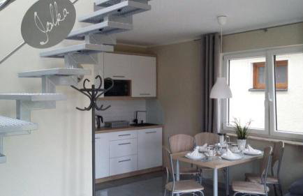 Domki Jolka - Photo 12