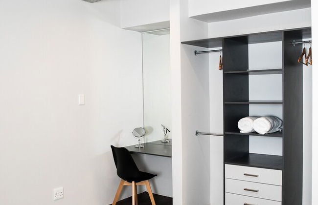 Zeederberg Corner - Foto 16