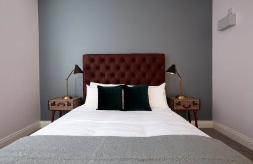 3VH Virginia House, 31 Bloomsbury Way by City Living London - Foto 8