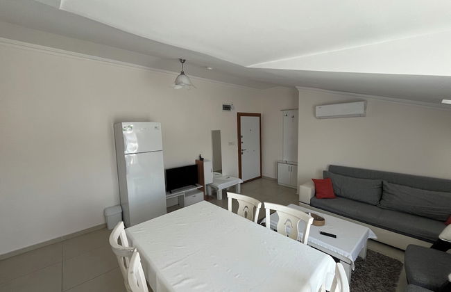 Begonvil Garden Apart - Photo 25