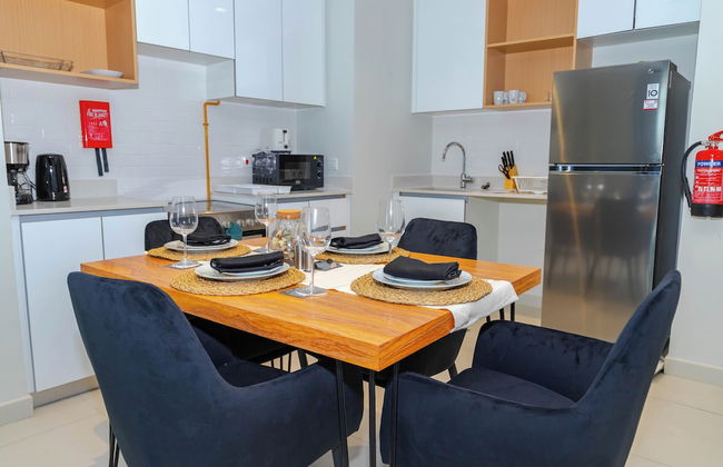 Bloomfields Modern 1BR in Reflection - Photo 6