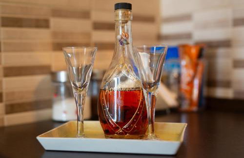 Apartments Six - Photo 79