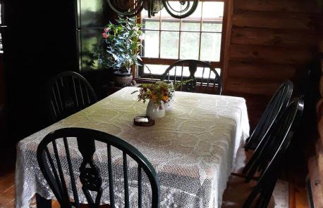 Deer Valley Retreat, Lovely Log Cabin with Fireplace & Garden Views- Perfect for a Relaxing Getaway! - Foto 67