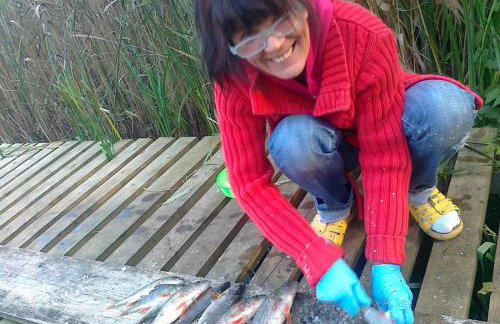 DOM NaD JEZIOREM - Foto 32