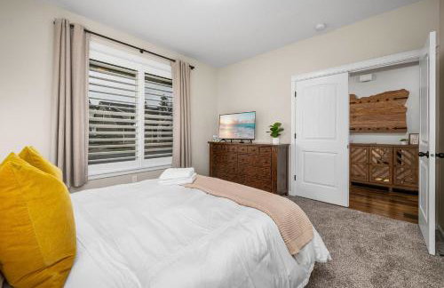 Family-Friendly Home Near Vineyards & Dtwn Newberg - Foto 17