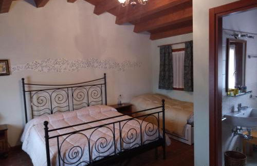 agriturismo la scuderia - Photo 21