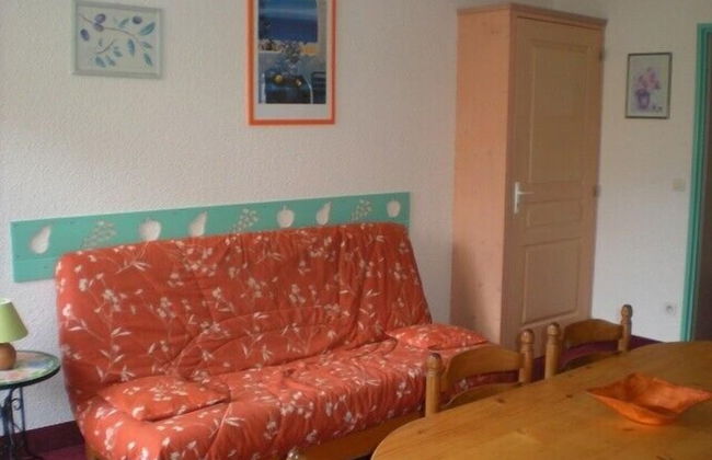 Le Rond Point des Pistes - Foto 28