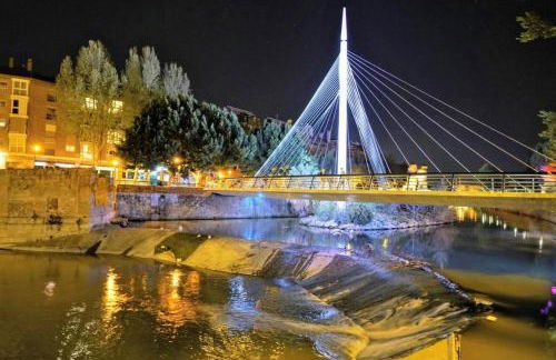 Apartamento Centro Murcia - Foto 48