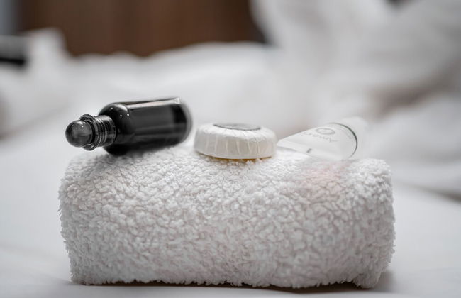 1 Bed Apartment - Sleeps 4 - Parking, Wifi - Foto 3