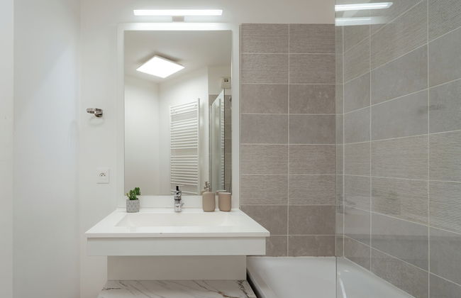 Magnifique 3 pièces à Chatillon - Photo 27