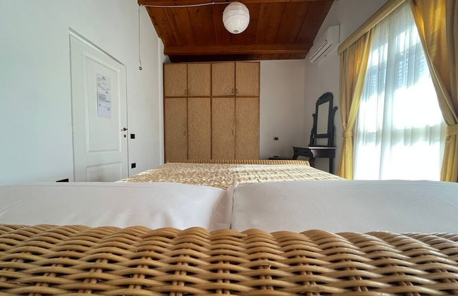 La Tinaia Country House - Photo 18