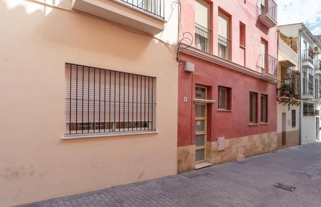 Plaza Merced Historico - Photo 18