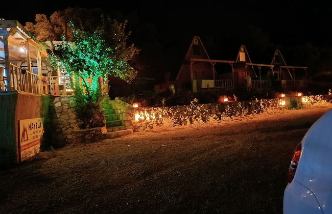 Hayela Bungalov Otel ve Restaurant - Foto 2