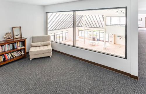 Apartment Meerblick Eigentumswohnung gegenüber dem Strand by Interhome - Foto 42