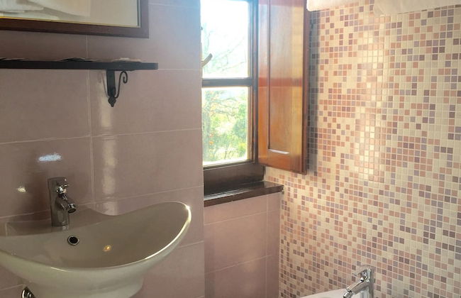 Hotel Campo Di Carlo - Foto 16