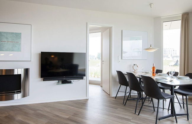 6 Personen Ferienhaus in Wendtorf - Foto 25