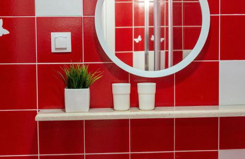 Romance Apartments Dubrovnik - One Bedroom Apartment with Terrace R1 - Photo 32