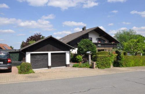 Harzhaus Rauch - Foto 1