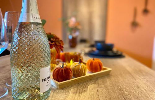 Our Home from Home in the heart of Abergavenny - Foto 25