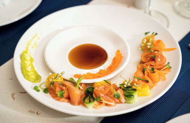 Hammi Seaview - Foto 72