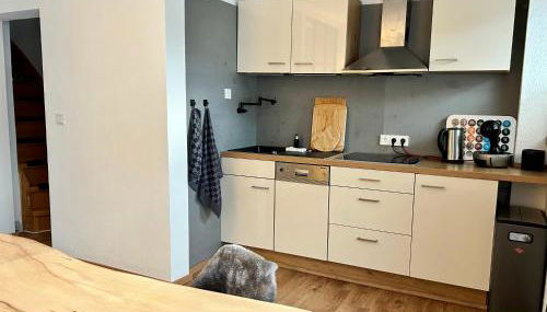 stilvolles Ferienhaus mit Garten im Ortskern von Olsberg - Foto 3