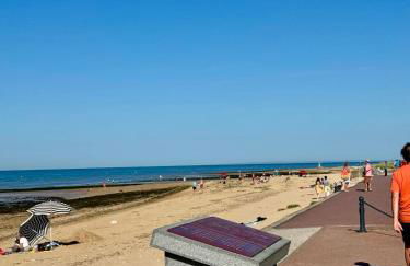 L'îleau, accès direct plage et jardin - Photo 20