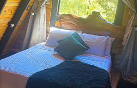 Cabana Refúgio Barn - Foto 8