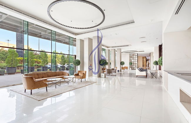 Walaa Homes Damac Tower Riyad (برج داماك, طريق الملك فهد, العليا, الرياض) - Foto 3