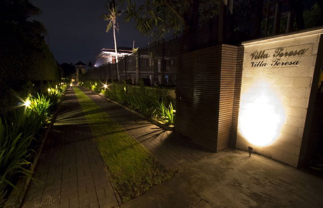 Villa Teresa Bali - Foto 34