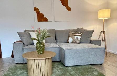 Perfekt für 5 - Stylisch & Zentral - Küche - Foto 7