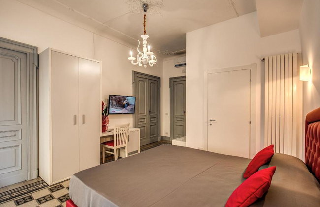 Feronia Guest House - Foto 33