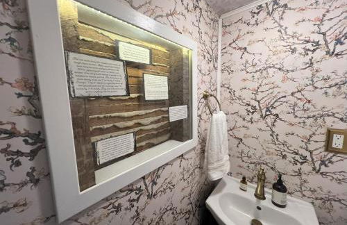 Congress House - Walk everywhere from this elegant comfortable home - Foto 23