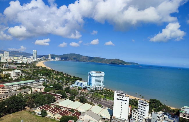FLC Sea Tower Quy Nhon TH Apartment - Photo 47