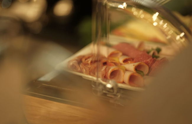 THE ROOMS - Hotel & House - Photo 59