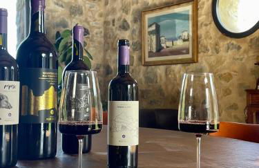 Podere Montale Il Borgo - Foto 46