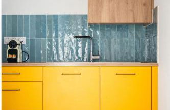 Le Riviera Palace - Vue sur la Mer - Parking privé - Foto 8