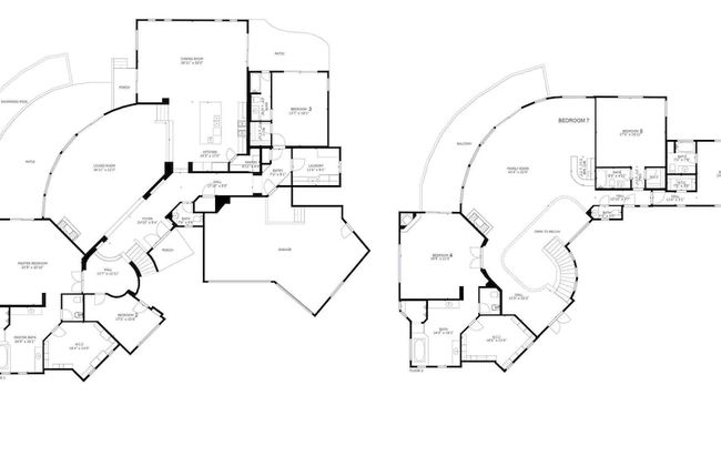 Sunbeam by Avantstay Elegant, Private Desert Home w/ Infinity Pool, Spa & View - Foto 44