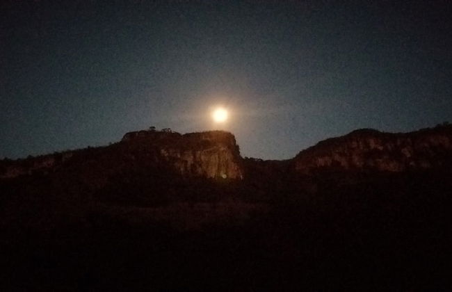 Casa 60M De Cachoeiras Lancha Canyons - Foto 18