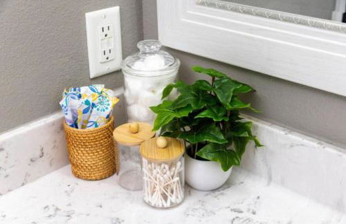 Relax & Explore Downtown Little Rock - Foto 29