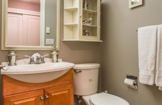 Bay View, Best Area, No Stairs, WD, 2 Baths, 2 Bedrooms, Balcony, View, 925sf - Foto 9