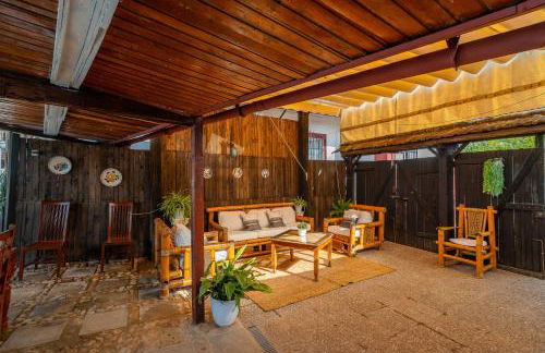 Casa Rural Los Mellizos - Foto 32