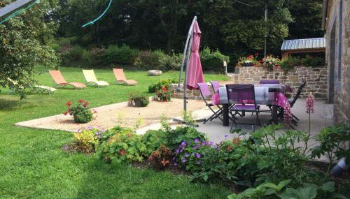 Holiday Home Gîte des Perdrix by Interhome - Foto 3