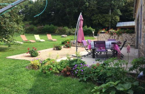 Holiday Home Gîte des Perdrix by Interhome - Foto 3