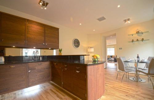 93a Grey Street Apartments - Foto 10