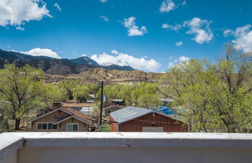 Power Haus Scenic Escape w Gym & Outdoor BBQ - Foto 29