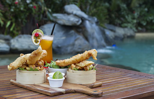 Port Douglas Plantation Resort - Photo 19